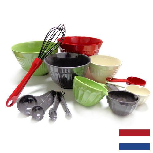 Кухонные принадлежности из Нидерландов