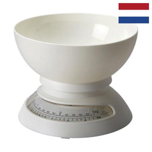 Кухонные весы из Нидерландов