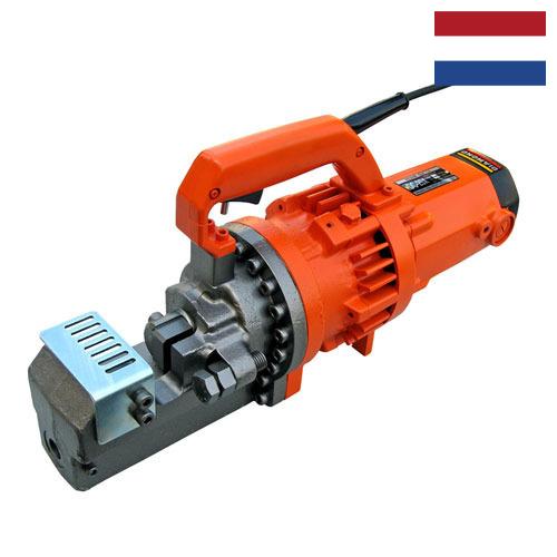 Кусачки гидравлические из Нидерландов