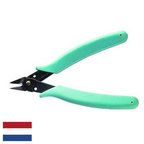 Кусачки торцевые из Нидерландов