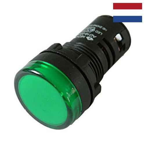 Лампа индикаторная из Нидерландов