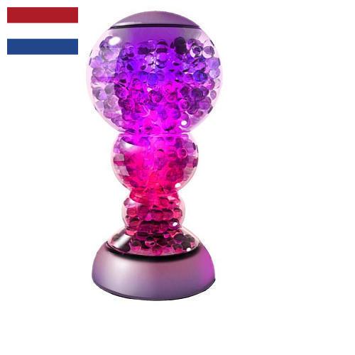 Лампа неоновая из Нидерландов