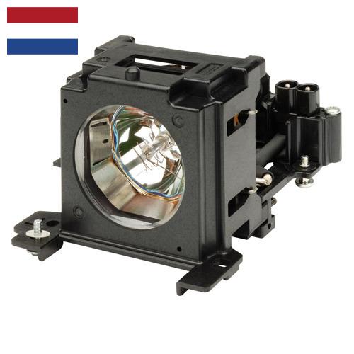 Лампа проектора из Нидерландов