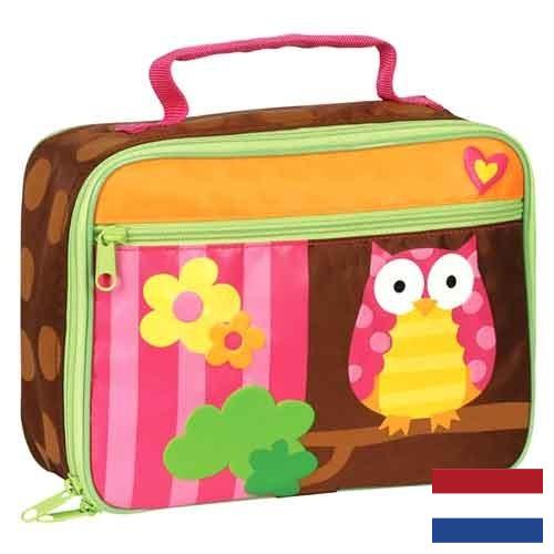 Ланч-боксы из Нидерландов