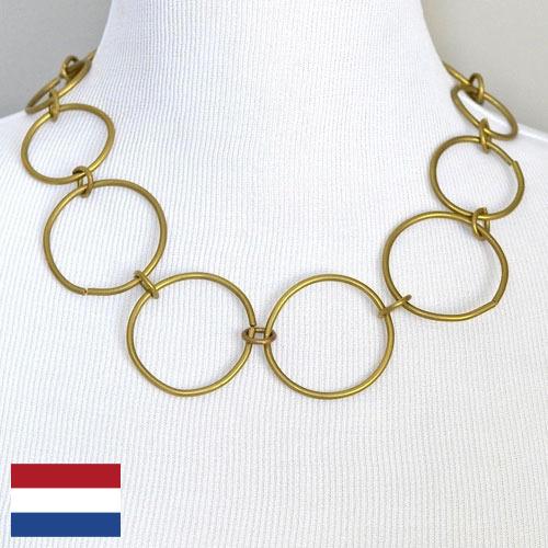 Латунь круги из Нидерландов