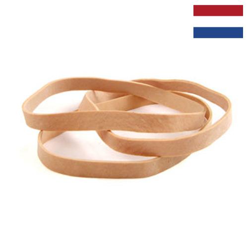 лента эластичная из Нидерландов