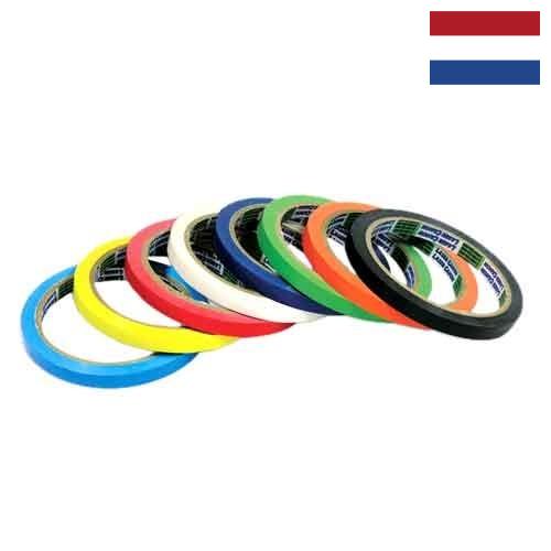 Лента ПВХ из Нидерландов