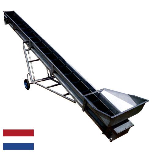 лента транспортная из Нидерландов