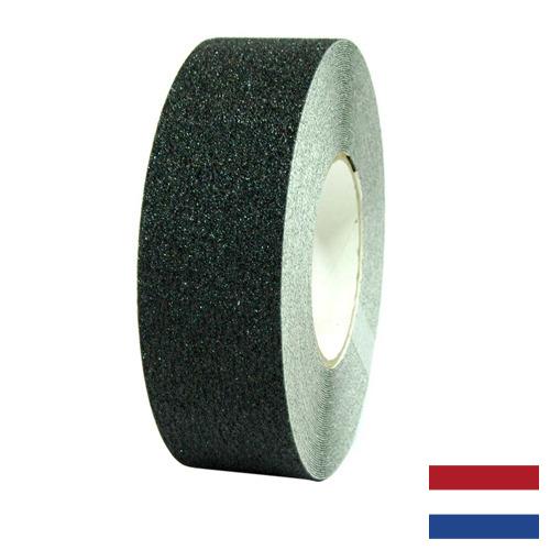 Ленты фрикционные из Нидерландов