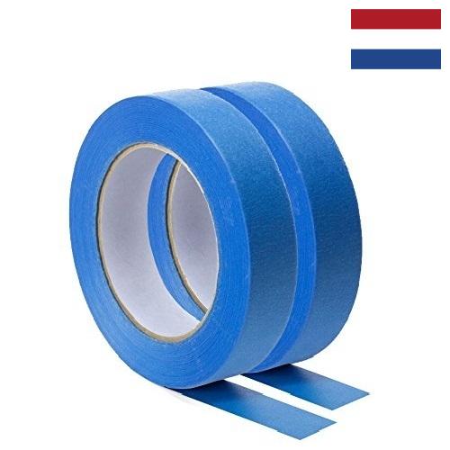 Ленты полиэстеровые из Нидерландов