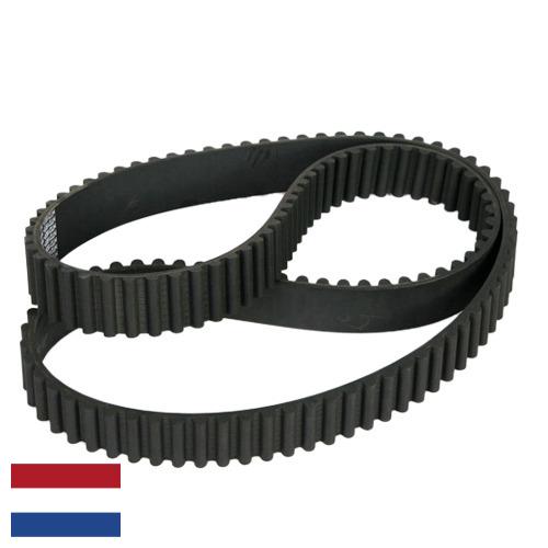 Ленты резиновые из Нидерландов