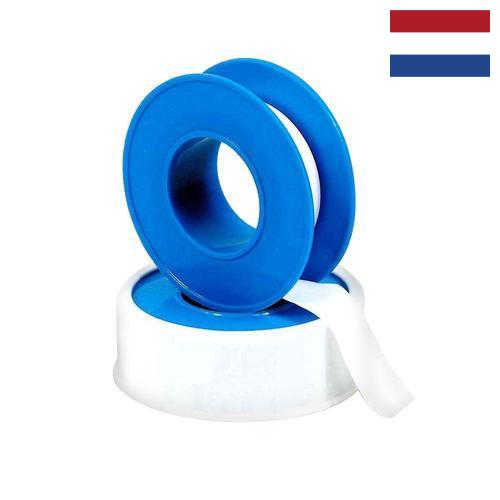 Ленты тефлоновые из Нидерландов