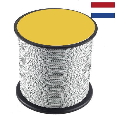 Леска из Нидерландов