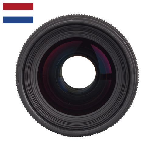 Линза из Нидерландов