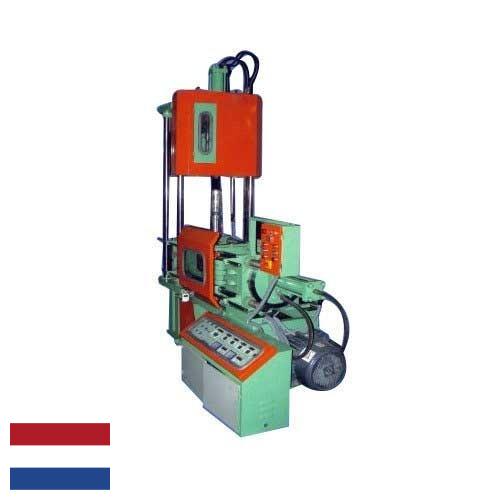 Литьевые машины из Нидерландов