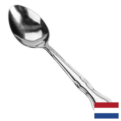 Ложки из Нидерландов