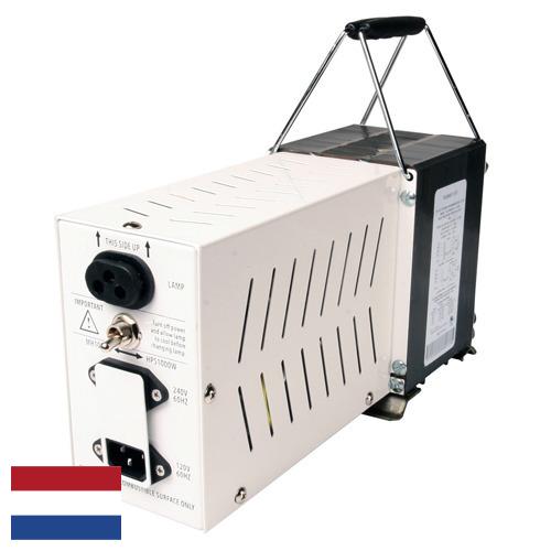 магнитный пускатель из Нидерландов