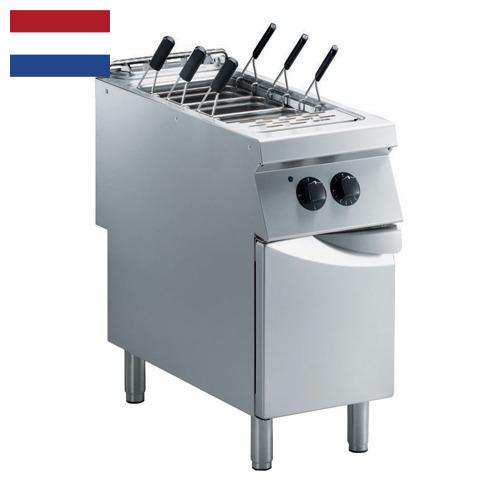 Макароноварки из Нидерландов