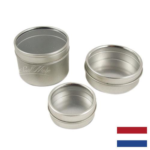 мангал металлический из Нидерландов