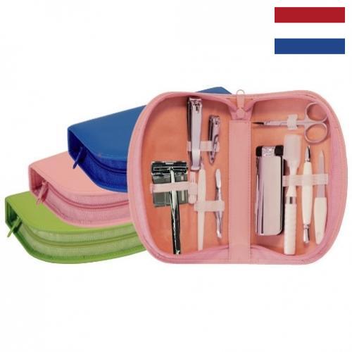 Маникюрные наборы из Нидерландов