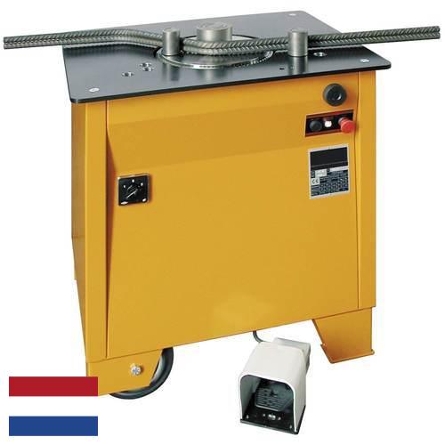 Машина гибочная из Нидерландов