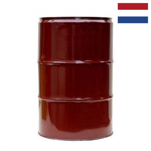 Масла циркуляционные из Нидерландов