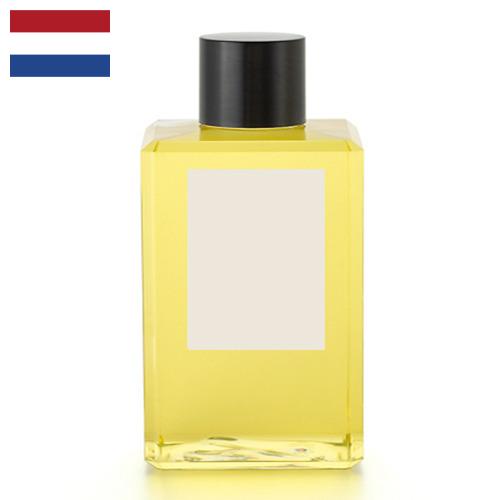 Масло для ванн из Нидерландов