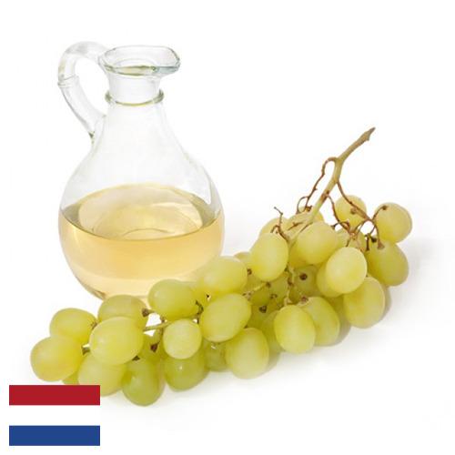 Масло виноградных косточек из Нидерландов