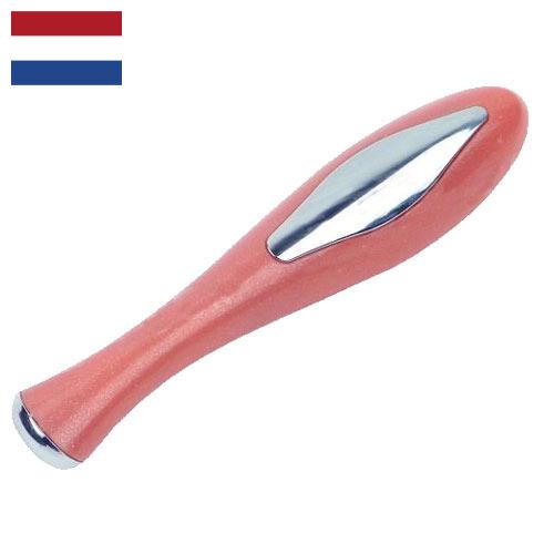 Массажер для глаз из Нидерландов