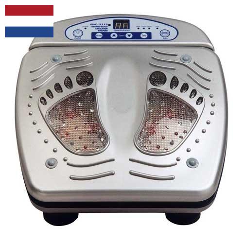 Массажер для ног из Нидерландов