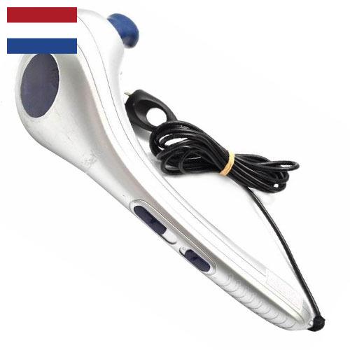 массажер электрический из Нидерландов