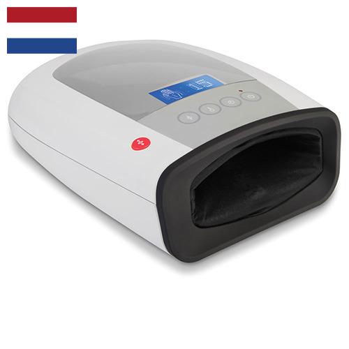 массажер ручной из Нидерландов