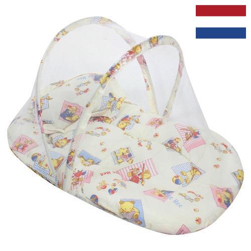 матрас детский из Нидерландов