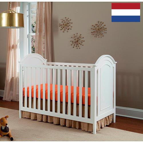 Мебель детская из Нидерландов