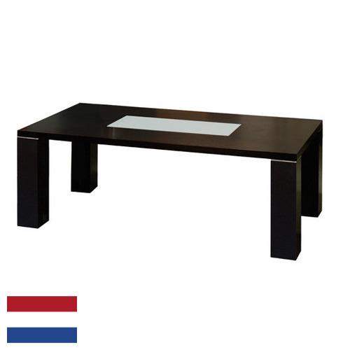 мебель стол из Нидерландов