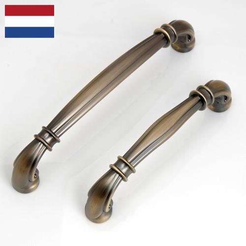 Мебельные ручки из Нидерландов