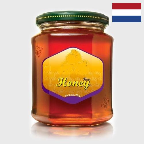 мед натуральный из Нидерландов