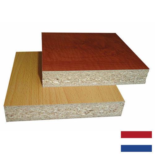 Меламин из Нидерландов