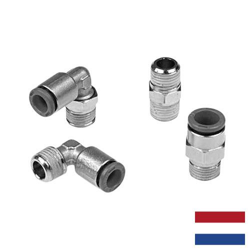 металлическая фурнитура из Нидерландов