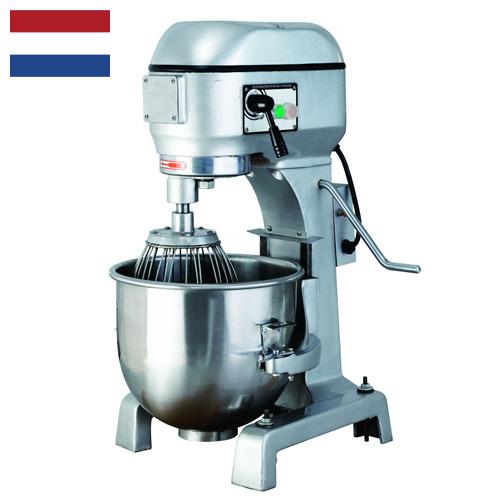 Миксер планетарный из Нидерландов