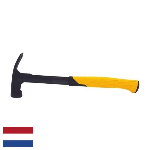 Молотки из Нидерландов