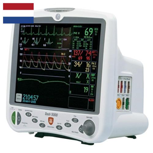 Монитор прикроватный из Нидерландов