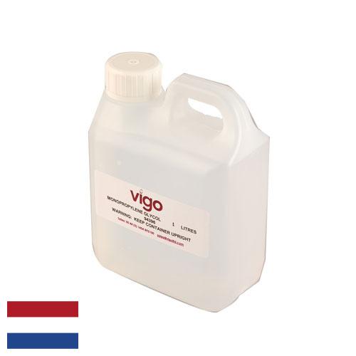 Монопропиленгликоль из Нидерландов