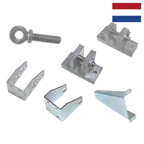 Монтажные приспособления из Нидерландов