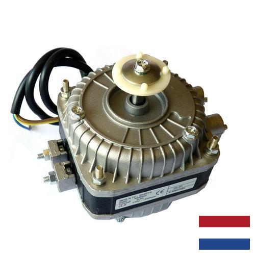 мотор холодильника из Нидерландов