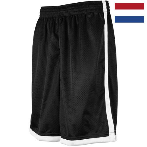 Мужские спортивные костюмы из Нидерландов