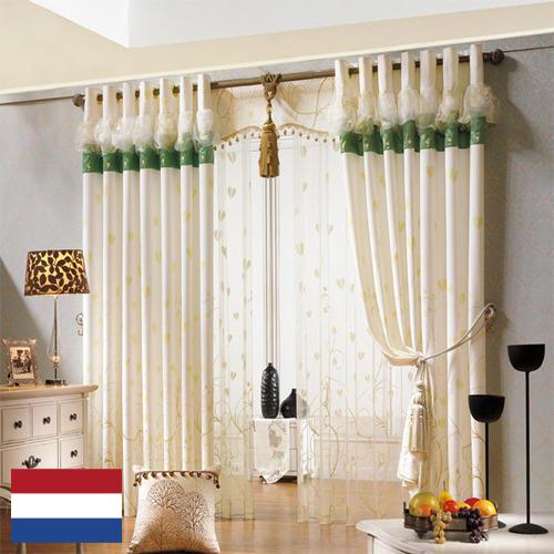 Мягкая мебель из Нидерландов