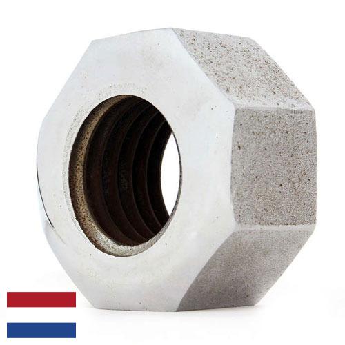 Мыльные орехи из Нидерландов