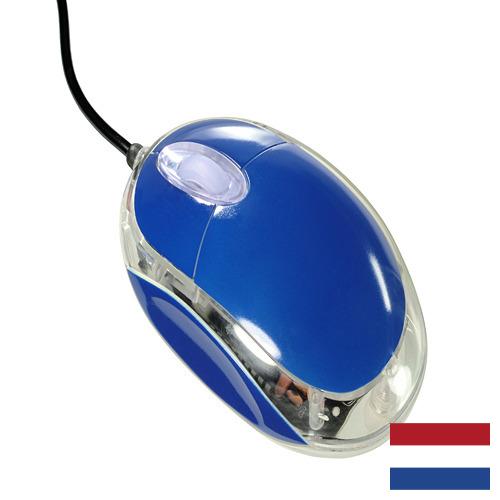 мышь компьютерная из Нидерландов