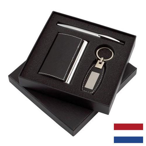 Набор ключей из Нидерландов